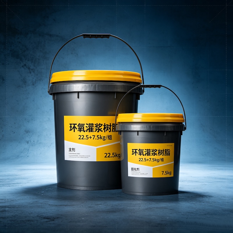 辉南环氧灌浆树脂